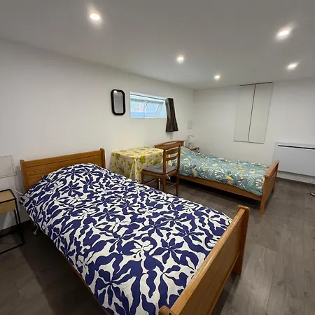 Chaleureux Pour Visiter L' Alsace Apartment Sélestat