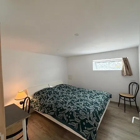 Chaleureux Pour Visiter L' Alsace Apartment