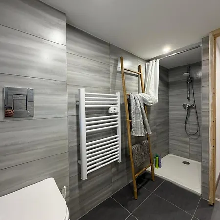 Apartment Chaleureux Pour Visiter L' Alsace