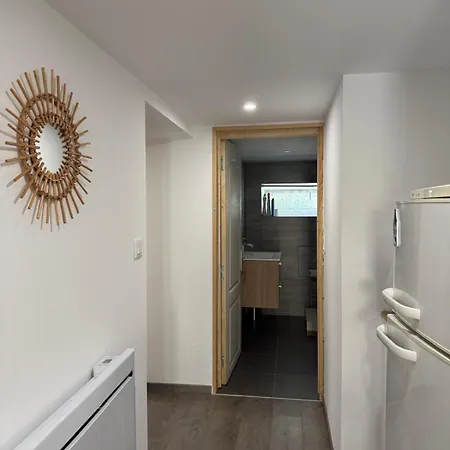 Chaleureux Pour Visiter L' Alsace Apartment Sélestat