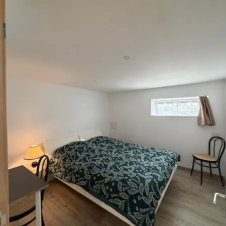 Chaleureux Pour Visiter L' Alsace Apartment